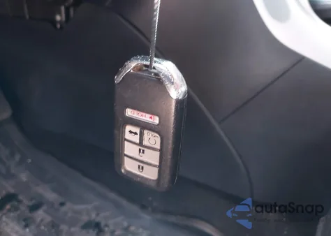 2016 Honda Accord Ex-L from USA, damaged, VIN 1HGCR2F8XGA158265